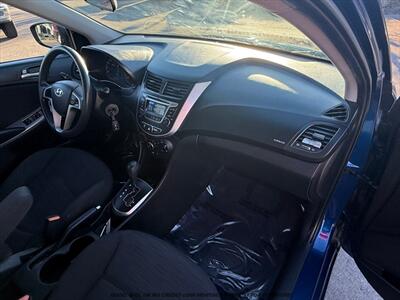 2017 Hyundai ACCENT SE   - Photo 10 - Garden City, ID 83714