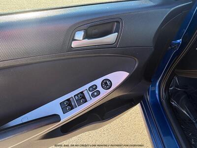 2017 Hyundai ACCENT SE   - Photo 17 - Garden City, ID 83714