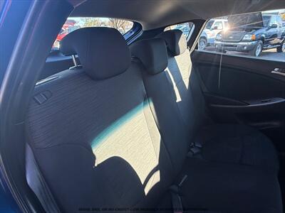 2017 Hyundai ACCENT SE   - Photo 13 - Garden City, ID 83714