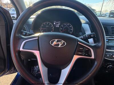 2017 Hyundai ACCENT SE   - Photo 20 - Garden City, ID 83714