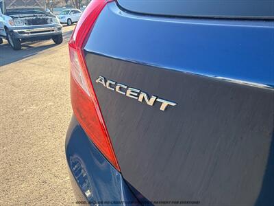 2017 Hyundai ACCENT SE   - Photo 25 - Garden City, ID 83714