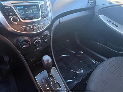 2017 Hyundai ACCENT SE   - Photo 23 - Garden City, ID 83714