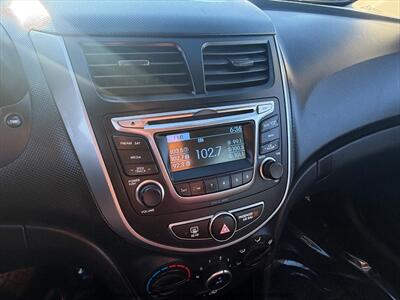 2017 Hyundai ACCENT SE   - Photo 21 - Garden City, ID 83714