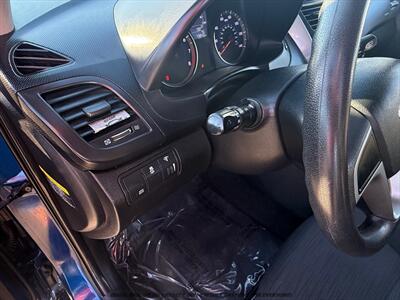 2017 Hyundai ACCENT SE   - Photo 18 - Garden City, ID 83714