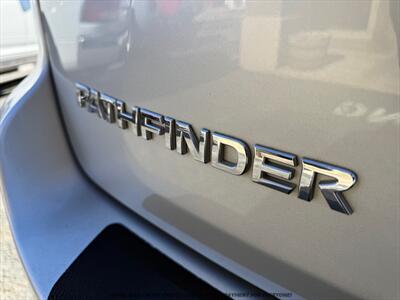 2017 Nissan Pathfinder SV   - Photo 34 - Garden City, ID 83714