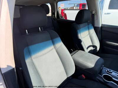 2017 Nissan Pathfinder SV   - Photo 21 - Garden City, ID 83714