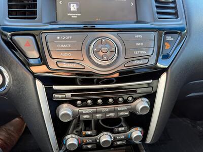 2017 Nissan Pathfinder SV   - Photo 29 - Garden City, ID 83714