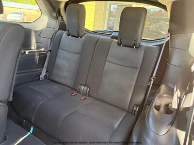 2017 Nissan Pathfinder SV   - Photo 16 - Garden City, ID 83714