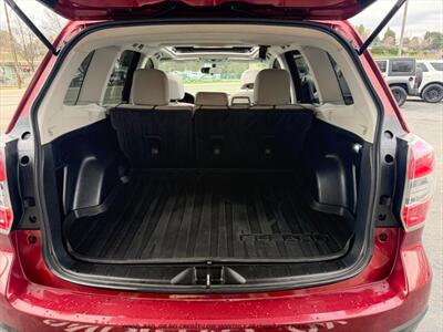 2016 Subaru Forester 2.5i Premium   - Photo 19 - Garden City, ID 83714