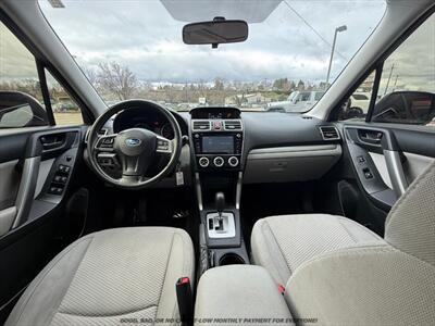 2016 Subaru Forester 2.5i Premium   - Photo 11 - Garden City, ID 83714