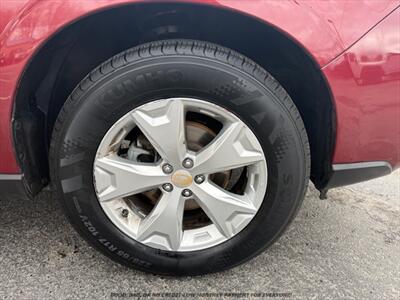 2016 Subaru Forester 2.5i Premium   - Photo 10 - Garden City, ID 83714