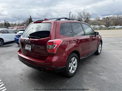 2016 Subaru Forester 2.5i Premium   - Photo 7 - Garden City, ID 83714