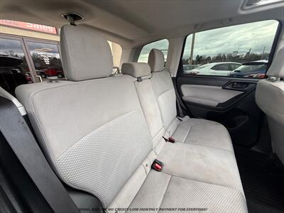 2016 Subaru Forester 2.5i Premium   - Photo 20 - Garden City, ID 83714