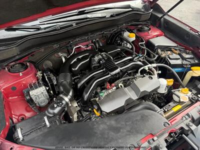 2016 Subaru Forester 2.5i Premium   - Photo 9 - Garden City, ID 83714