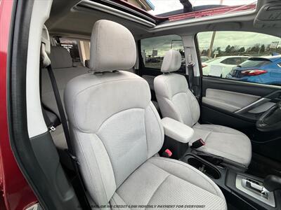 2016 Subaru Forester 2.5i Premium   - Photo 22 - Garden City, ID 83714