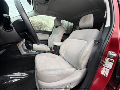 2016 Subaru Forester 2.5i Premium   - Photo 13 - Garden City, ID 83714