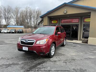 2016 Subaru Forester 2.5i Premium   - Photo 3 - Garden City, ID 83714