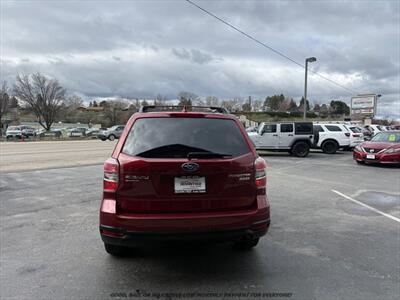 2016 Subaru Forester 2.5i Premium   - Photo 6 - Garden City, ID 83714