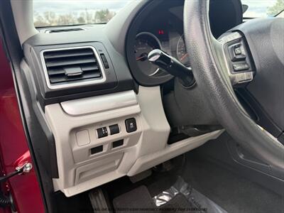 2016 Subaru Forester 2.5i Premium   - Photo 25 - Garden City, ID 83714