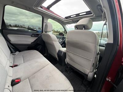 2016 Subaru Forester 2.5i Premium   - Photo 21 - Garden City, ID 83714