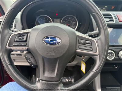 2016 Subaru Forester 2.5i Premium   - Photo 26 - Garden City, ID 83714