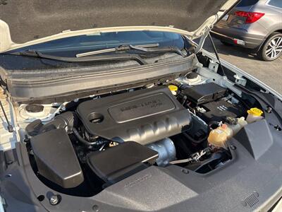 2019 Jeep Cherokee Latitude Plus 4x4 4dr SUV - Photo 21 - Garden City, ID 83714