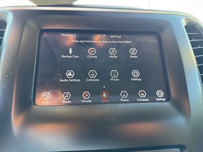 2019 Jeep Cherokee Latitude Plus 4x4 4dr SUV - Photo 25 - Garden City, ID 83714