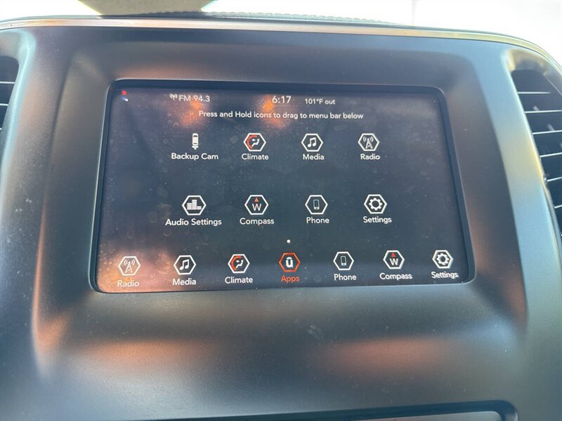 2019 Jeep Cherokee Latitude Plus 4x4 4dr SUV - Photo 25 - Garden City, ID 83714