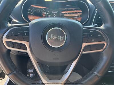 2019 Jeep Cherokee Latitude Plus 4x4 4dr SUV - Photo 24 - Garden City, ID 83714