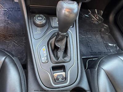 2019 Jeep Cherokee Latitude Plus 4x4 4dr SUV - Photo 27 - Garden City, ID 83714