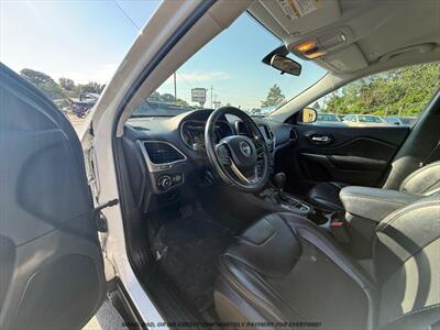 2019 Jeep Cherokee Latitude Plus 4x4 4dr SUV - Photo 10 - Garden City, ID 83714