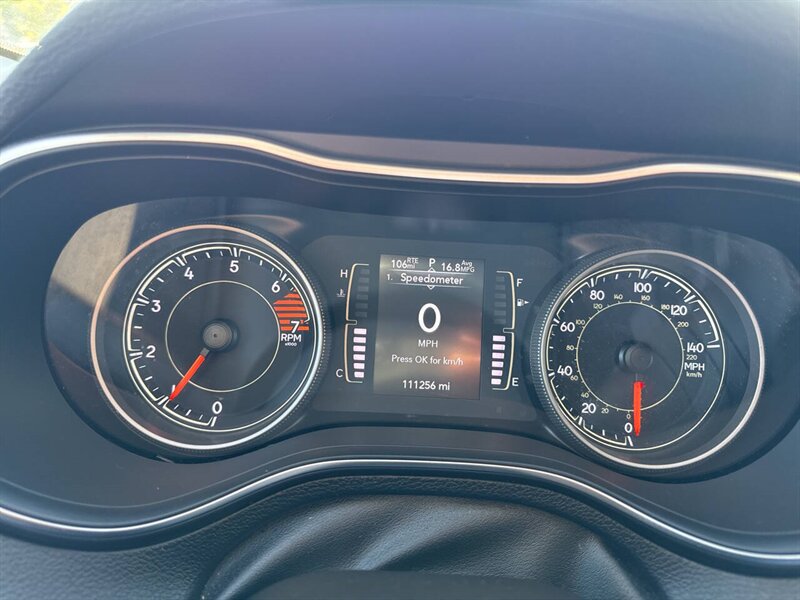 2019 Jeep Cherokee Latitude Plus 4x4 4dr SUV - Photo 12 - Garden City, ID 83714