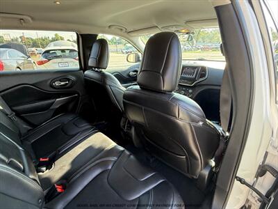 2019 Jeep Cherokee Latitude Plus 4x4 4dr SUV - Photo 18 - Garden City, ID 83714