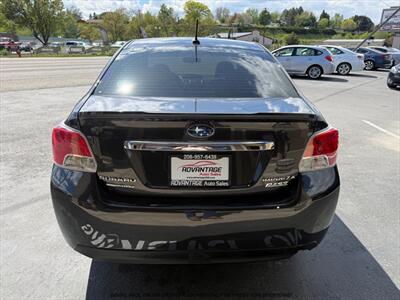 2015 Subaru Impreza 2.0i Limited   - Photo 4 - Garden City, ID 83714