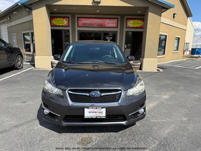 2015 Subaru Impreza 2.0i Limited   - Photo 2 - Garden City, ID 83714