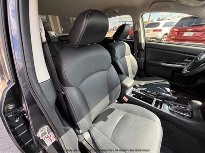 2015 Subaru Impreza 2.0i Limited   - Photo 17 - Garden City, ID 83714