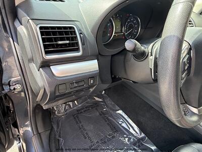 2015 Subaru Impreza 2.0i Limited   - Photo 22 - Garden City, ID 83714