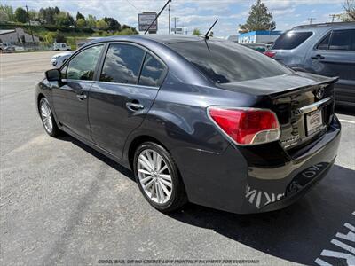 2015 Subaru Impreza 2.0i Limited   - Photo 3 - Garden City, ID 83714
