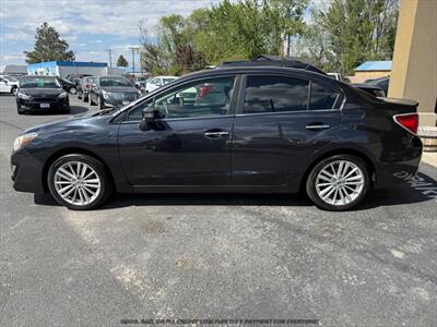 2015 Subaru Impreza 2.0i Limited   - Photo 30 - Garden City, ID 83714