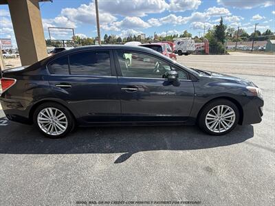 2015 Subaru Impreza 2.0i Limited   - Photo 6 - Garden City, ID 83714