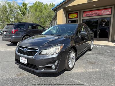 2015 Subaru Impreza 2.0i Limited   - Photo 29 - Garden City, ID 83714