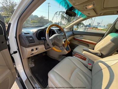 2006 Lexus RX 330 - Photo 10 - Garden City, ID 83714