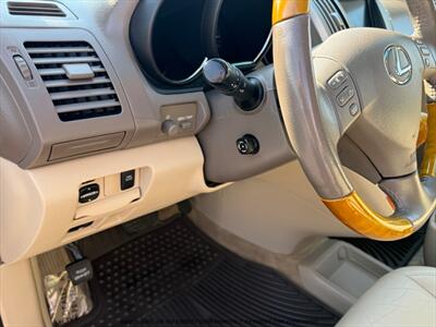2006 Lexus RX 330 - Photo 25 - Garden City, ID 83714