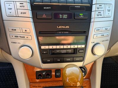 2006 Lexus RX 330 - Photo 28 - Garden City, ID 83714