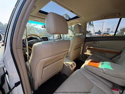 2006 Lexus RX 330 - Photo 15 - Garden City, ID 83714
