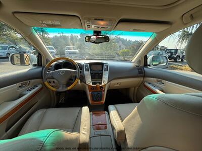 2006 Lexus RX 330 - Photo 9 - Garden City, ID 83714