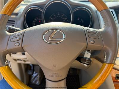 2006 Lexus RX 330 - Photo 26 - Garden City, ID 83714
