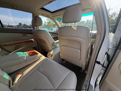 2006 Lexus RX 330 - Photo 19 - Garden City, ID 83714