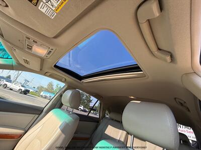 2006 Lexus RX 330 - Photo 14 - Garden City, ID 83714