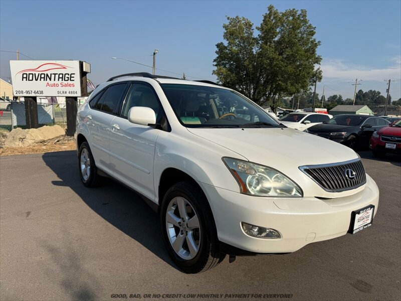 2006 Lexus RX 330  